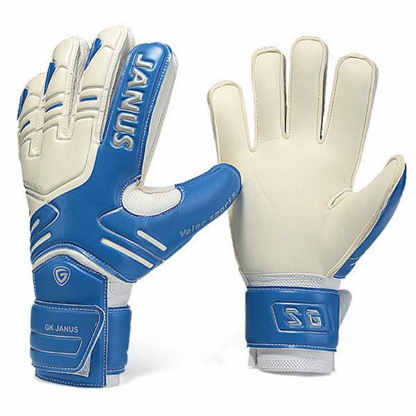 JANUS Brand Professional Goalkeeper Gloves