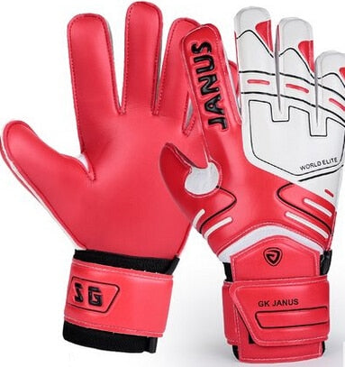 JANUS Brand Professional Goalkeeper Gloves
