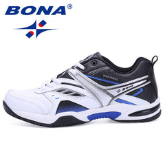BONA New Classics Style Men Tennis Shoes