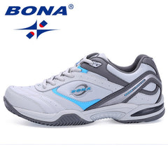 BONA New Classics Style Men Tennis Shoes