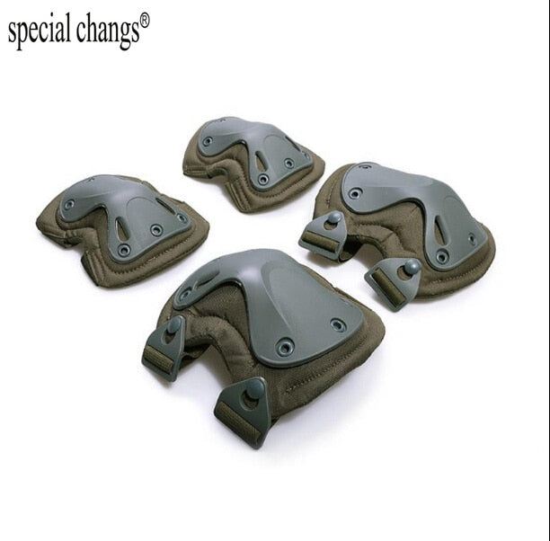 2017new Tactical paintball protection