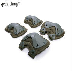 2017new Tactical paintball protection