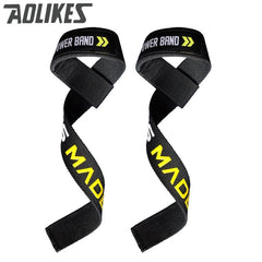 Weightlifting Wristband Sport Professional Training Hand Bands