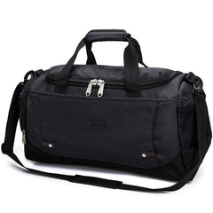 Scione Nylon Travel Bag Large Capacity