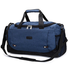 Scione Nylon Travel Bag Large Capacity
