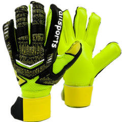 New  Kids Men goalie soccer gloves