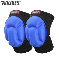 AOLIKES Thickening Football Volleyball Extreme Sports knee pads