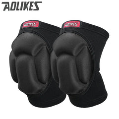 AOLIKES Thickening Football Volleyball Extreme Sports knee pads