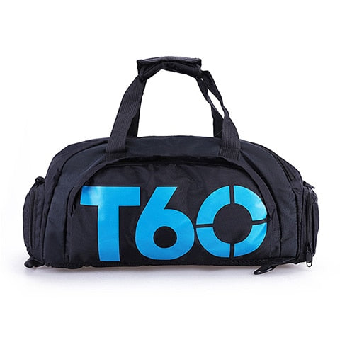Brand New Men Sport Gym Bag