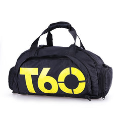 Brand New Men Sport Gym Bag