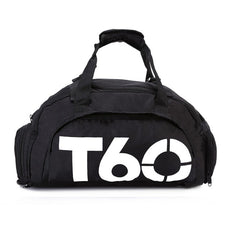 Brand New Men Sport Gym Bag