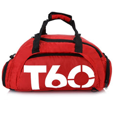 Brand New Men Sport Gym Bag