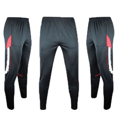 Shinestone Soccer Training Pants Men's Football Trousers
