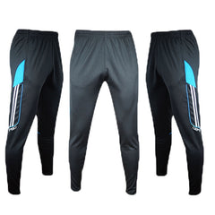 Shinestone Soccer Training Pants Men's Football Trousers