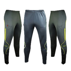 Shinestone Soccer Training Pants Men's Football Trousers