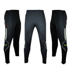 Shinestone Soccer Training Pants Men's Football Trousers