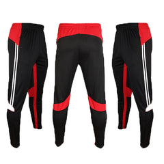 Shinestone Soccer Training Pants Men's Football Trousers