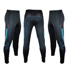 Shinestone Soccer Training Pants Men's Football Trousers