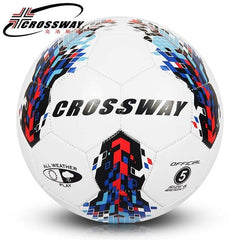2017 High Quality A+++ Standard Soccer Ball