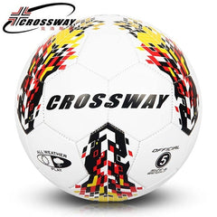 2017 High Quality A+++ Standard Soccer Ball