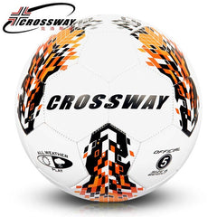 2017 High Quality A+++ Standard Soccer Ball
