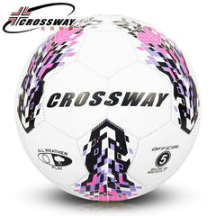 2017 High Quality A+++ Standard Soccer Ball