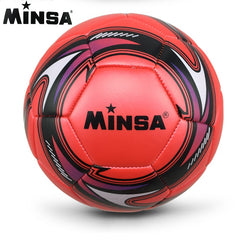 New Brand 2017 MINSA Official Standard Soccer Ball