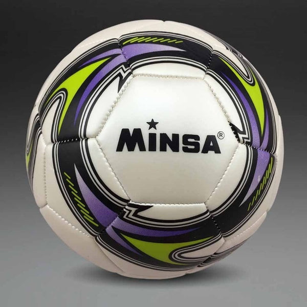 New Brand 2017 MINSA Official Standard Soccer Ball
