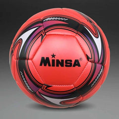 New Brand 2017 MINSA Official Standard Soccer Ball