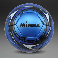 New Brand 2017 MINSA Official Standard Soccer Ball