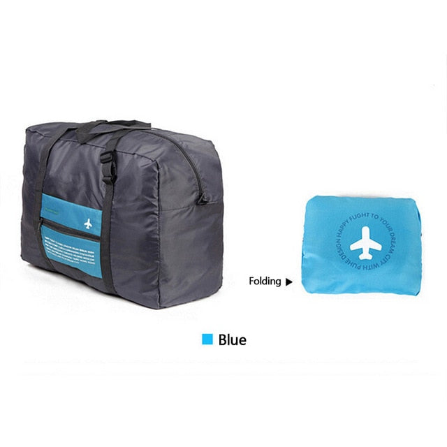 Fashion WaterProof Travel Bag Large Capacity Bag