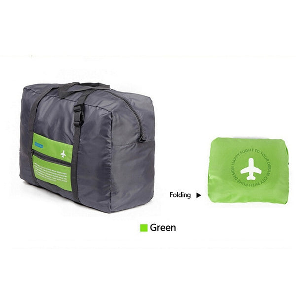 Fashion WaterProof Travel Bag Large Capacity Bag