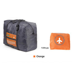 Fashion WaterProof Travel Bag Large Capacity Bag