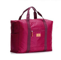 2018 New Fashion Travel Pouch WaterProof Unisex Travel Handbags
