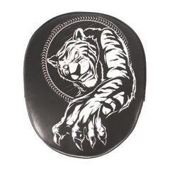 SUOTF Red Black Tiger Paw Fighting Fight Fitness Sports Hand Target