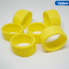 1Pc Stretchy Tennis Racket