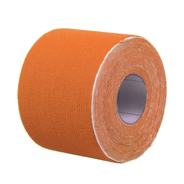 5m Muscle Tape Sports Tape Kinesiology Tape