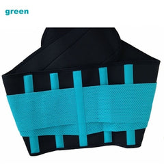 Men And Women Neoprene Lumbar Waist Support