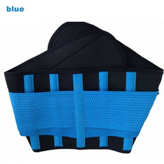 Men And Women Neoprene Lumbar Waist Support