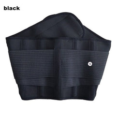 Men And Women Neoprene Lumbar Waist Support