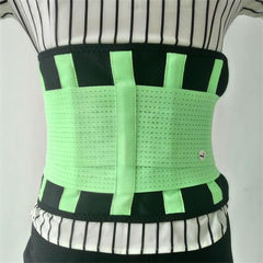 Men And Women Neoprene Lumbar Waist Support
