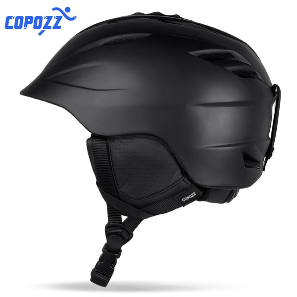 COPOZZ Brand Snowboard Ski Helmet