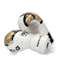 HIGH Quality Adults Women/Men Boxing Gloves