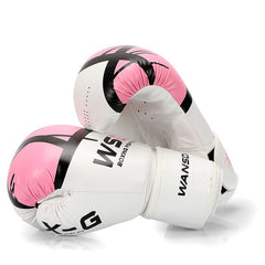HIGH Quality Adults Women/Men Boxing Gloves
