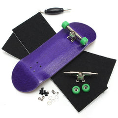 Wooden Finger Skateboards  Professional Finger Skate Board