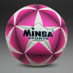 MINSA Kid football goal Soccer Ball