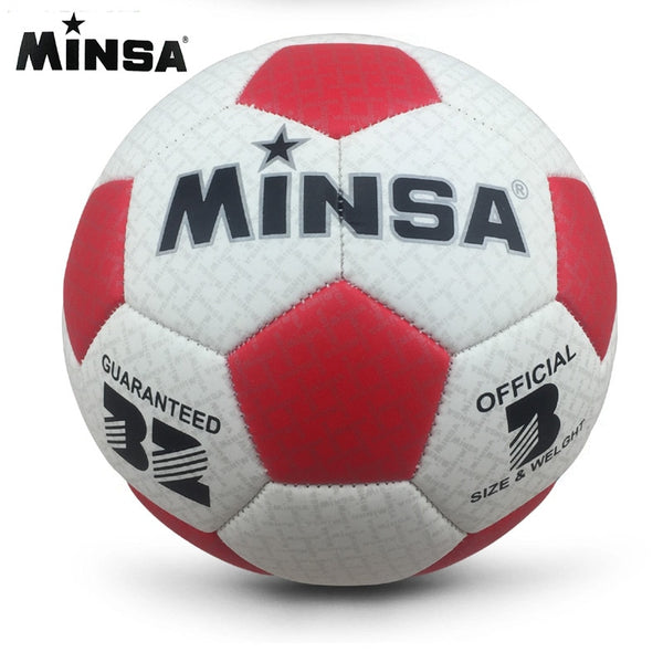 MINSA High Quality A++ Standard Soccer Ball