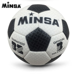 MINSA High Quality A++ Standard Soccer Ball