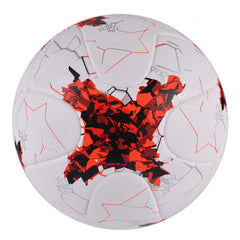2018 Professional Match Football Official Size 4 Size 5 Soccer Ball