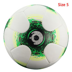 2018 Professional Match Football Official Size 4 Size 5 Soccer Ball
